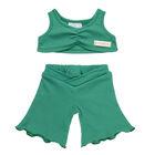 Cosy Green Outfit 2 pc. 