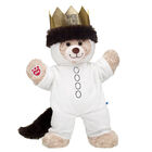 Happy Hugs Teddy "Where the Wild Things Are" Gift Set