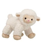 Swirly Clouds Lamb Soft Toy