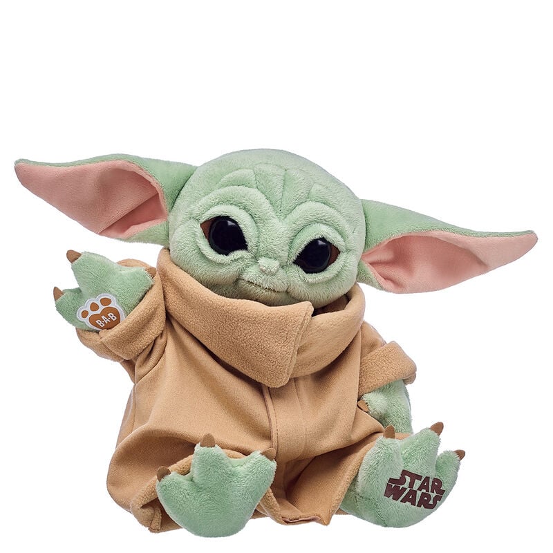 Baby Yoda Toys: Where to Buy Baby Yoda Mandalorian Products