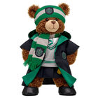 HARRY POTTER™ Bear Gift Set with HOGWARTS™ Skirt and SLYTHERIN™ House Beanie