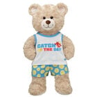 "Catch of the Day" Summer Outfit for Plush Toys - Build-A-Bear Workshop&reg;