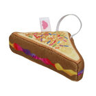 WeWearCute™ Grilled Cheese Wristie