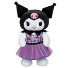 Kuromi Butterfly Dress for Soft Toys - Build-A-Bear Workshop®