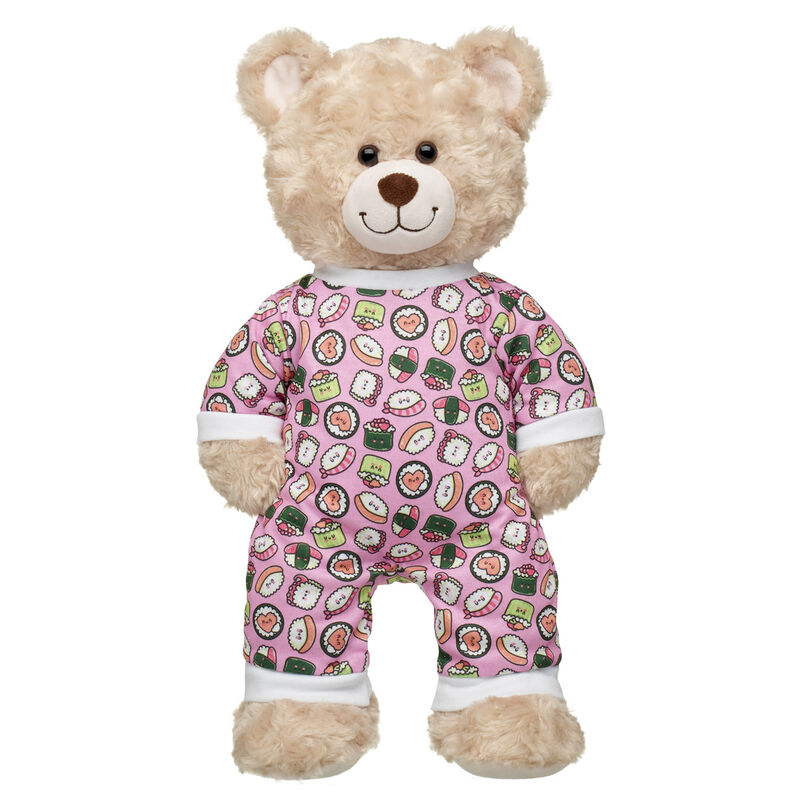 Sushi PJ Sleeper for Stuffed Animals - Build-A-Bear Workshop&reg;