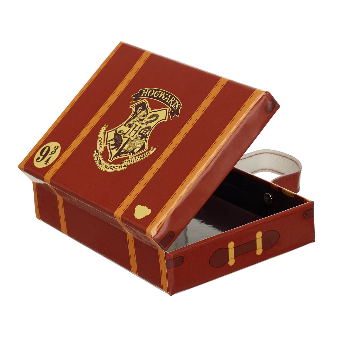 HARRY POTTER™ Plush Trunk Accessory | Shop at Build-A-Bear®
