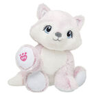 Pink Frost Fox