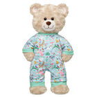 Christmas Print PJ Sleeper