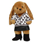 Barkleigh Soft Toy Cardigan Gift Set 