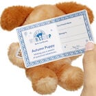 Build-A-Bear Mini Beans&reg; Autumn Puppy Stuffed Animal - Build-A-Bear Workshop&reg;