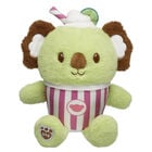 Coconut Lime Koala Slushie Plushie by Build-A-Bear
