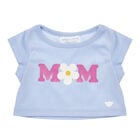 Mom Daisy T-Shirt - Build-A-Bear Workshop®