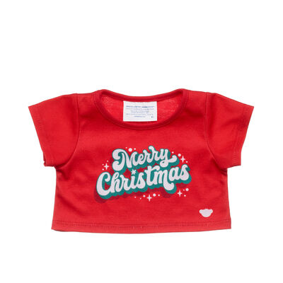 Merry Christmas T-Shirt