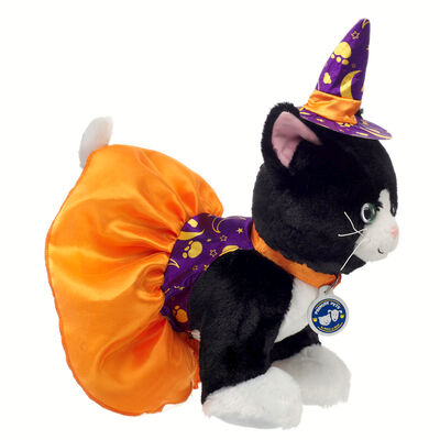 Witch Costume