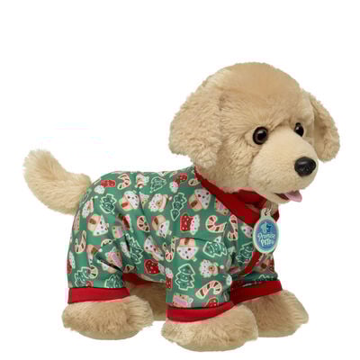 Christmas Cookie PJ Sleeper