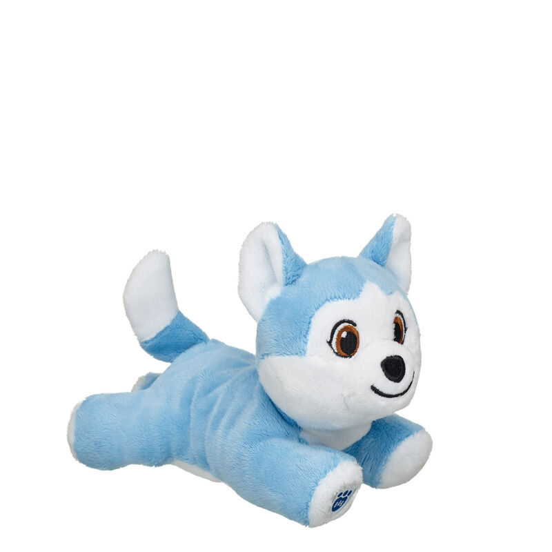 Mini Beans Luulla Stuffed Animal - Build-A-Bear Workshop&reg;