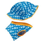 Pok&eacute;mon Mudkip Raincoat Set - Build-A-Bear Workshop&reg;