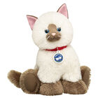 Promise Pets&trade; Ragdoll Kitten Stuffed Animal - Build-A-Bear Workshop&reg;