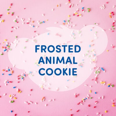Frosted Animal Cookie Scent