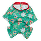 Christmas Cookie PJ Sleeper by Build-A-Bear
