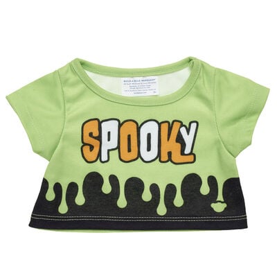 Spooky Slime T-Shirt