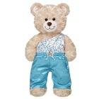 Honey Girls Sequin Jumpsuit for Stuffed Animals - Build-A-Bear Workshop&reg;