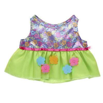 Sanrio&reg; Hello Kitty&reg; Hula Dress