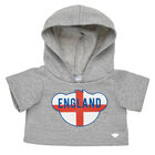England Hoodie