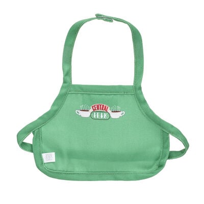 FRIENDS Bear Apron 