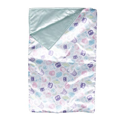 Sanrio&reg; Dreamy Pastels Sleeping Bag