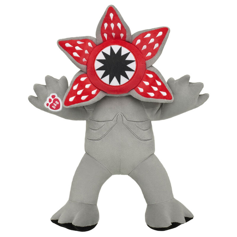 Online Exclusive Stranger Things&trade; Demogorgon Plush - Build-A-Bear Workshop&reg;