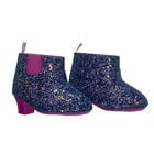 Honey Girls Glitter Boots - Build-A-Bear Workshop®