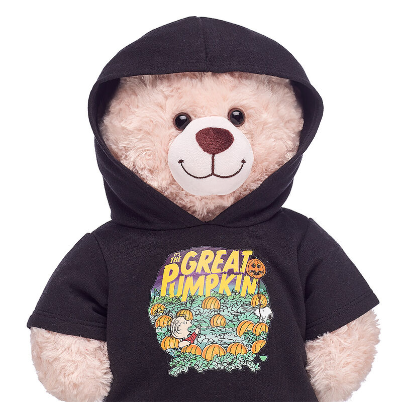 Online Exclusive Peanuts® Great Pumpkin Hoodie