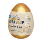 GOLDEN EGG II