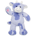 Purple Cow Stuffed Animal - Build-A-Bear Workshop®