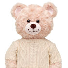 Aran Knit Sweater