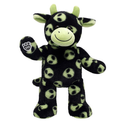 Alien Cow Soft Toy