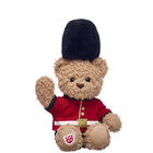 Build-A-Bear Buddies™ Timeless Teddy Palace Guard