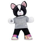 French Bulldog Sending Hugs Gift Set