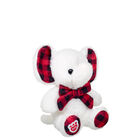 Online Exclusive Build-A-Bear Buddies White Elephant Gift