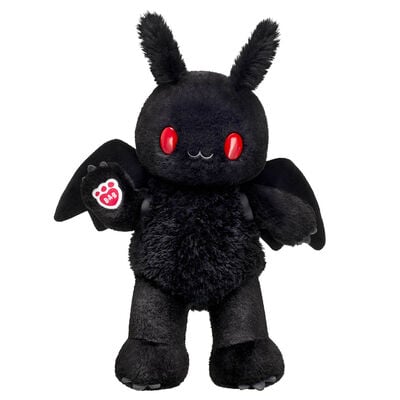 Mothman Plush