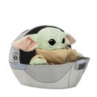 Grogu™ Plush with Pram