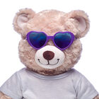 Purple Gradient Sunglasses