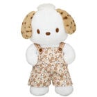 Sanrio® Hello Kitty® and Friends Chocolate Chip Pochacco™ Plush Gift Set
