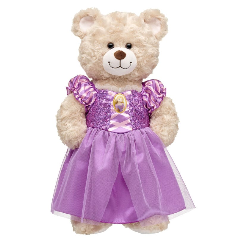 Disney Princess Rapunzel Dress