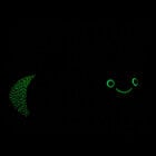 Glow-in-the-Dark Lightning Bug Stuffed Animal plush by Build-A-Bear