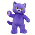 Enchanting Kitty Stuffed Animal plush by Build-A-Bear