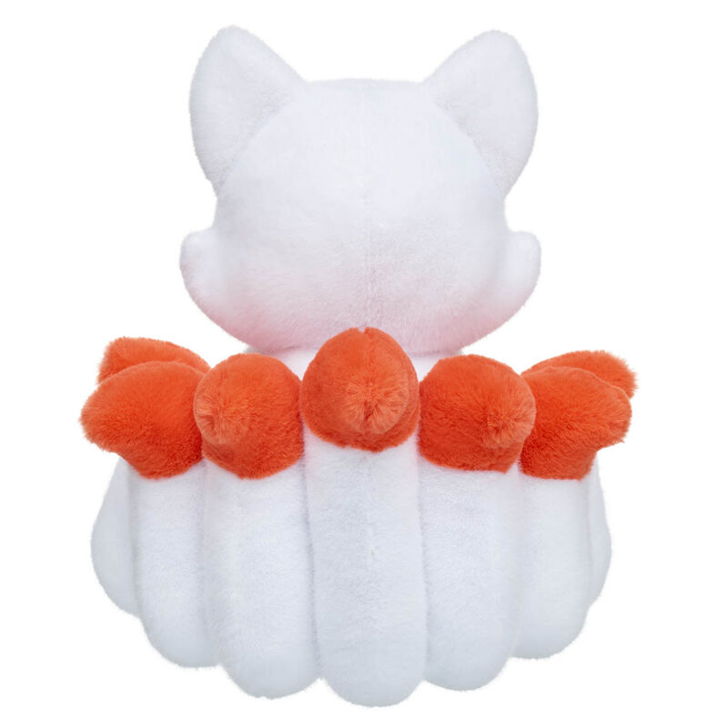 Online Exclusive Kitsune Fox Stuffed Animal | Build-A-Bear