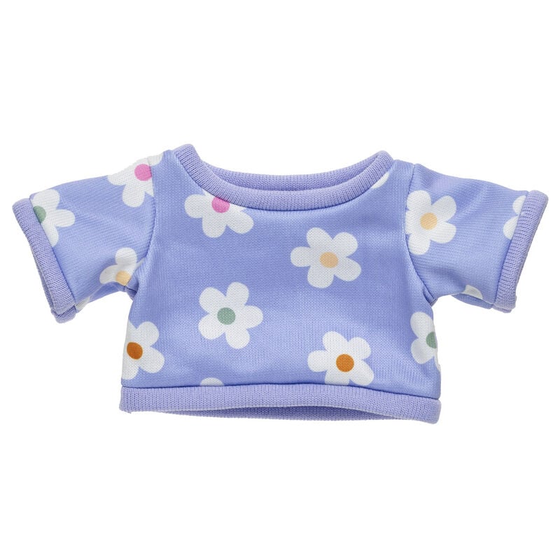 Daisy Sweater for Plush Toys - Build-A-Bear Workshop®