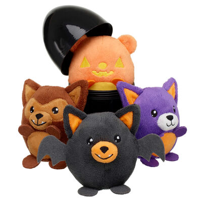 Halloween Mystery Plush - Includes 1 Surprise Mini Plush